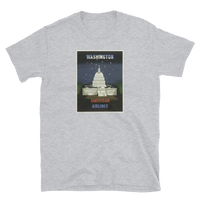 American Airlines - Washington D.C.