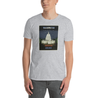 American Airlines - Washington D.C.