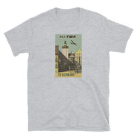 Trans World Airlines - Germany