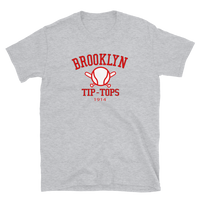 Brooklyn Tip-Tops