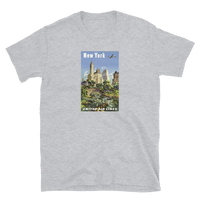 United Airlines - New York