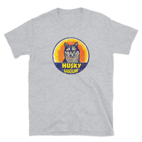 Husky Gasoline