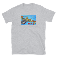 Two Harbors, Minnesota