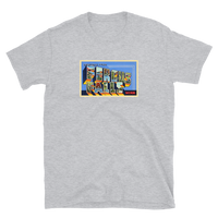 Fergus Falls, Minnesota