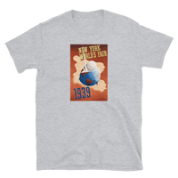 1939-40 World's Fair - New York City