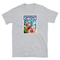 Hagen Brothers Circus
