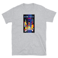 Trans World Airlines - New York