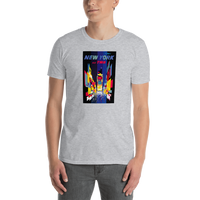 Trans World Airlines - New York