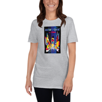 Trans World Airlines - New York