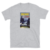 Trans World Airlines - Chicago