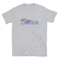 Arizona International Auto Show