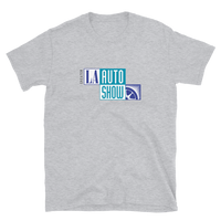 Los Angeles Auto Show