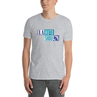 Los Angeles Auto Show