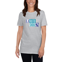 Los Angeles Auto Show