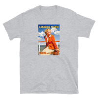 Canadian Pacific Cruises