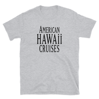 American Hawaii Cruises