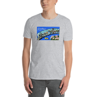 Stroudsburg, Pennsylvania