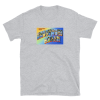 Hollywood Beach, Florida