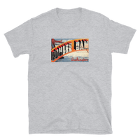 Coulee Dam, Washington