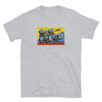 San Diego, California