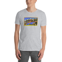 Raleigh, North Carolina