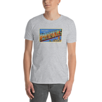 Harrisburg, Pennsylvania