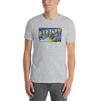 Gaffney, South Carolina