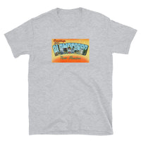 Alamogordo, New Mexico