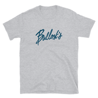 Bullock's