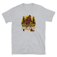 Don't Stop Believin'