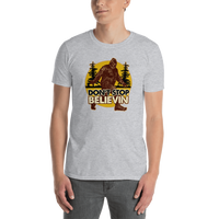 Don't Stop Believin'