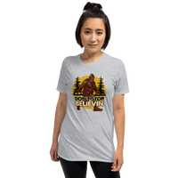 Don't Stop Believin'