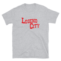 Legend City