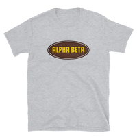 Alpha Beta