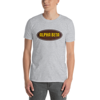 Alpha Beta