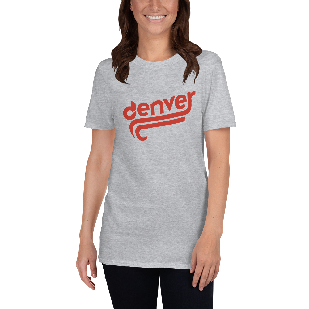 Denver Bears Baseball Apparel Store