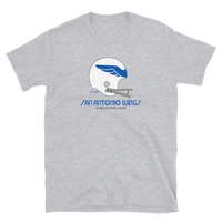 San Antonio Wings