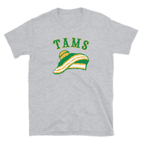 Memphis Tams