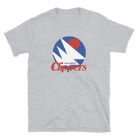 San Diego Clippers