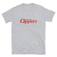 San Diego Clippers