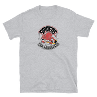 San Francisco Spiders