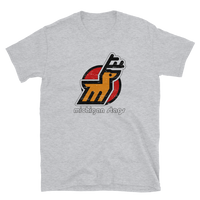 Michigan Stags