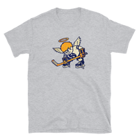 Minnesota Fighting Saints