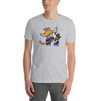 Minnesota Fighting Saints