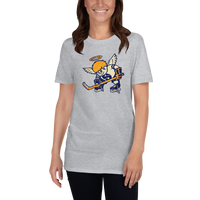 Minnesota Fighting Saints