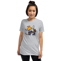 Minnesota Fighting Saints