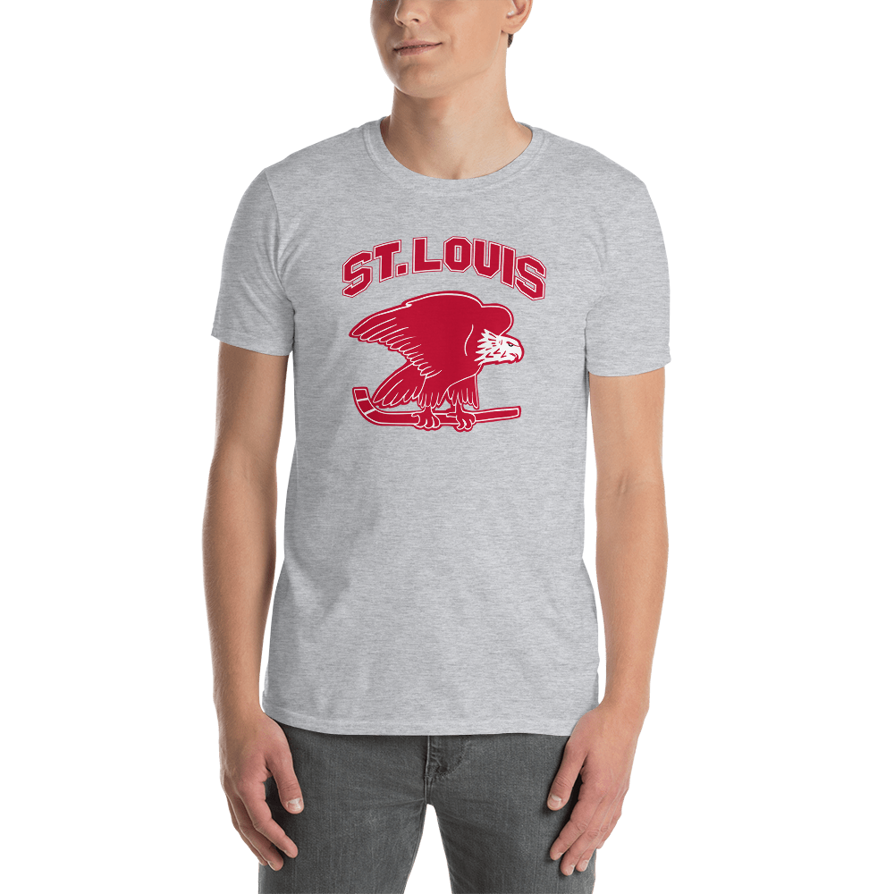 St. Louis Cardinals soft style T shirt