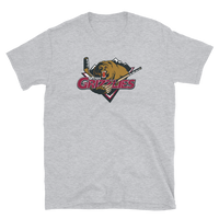 Utah Grizzlies