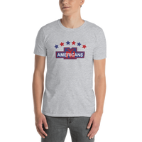 New York Americans
