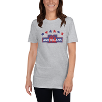 New York Americans